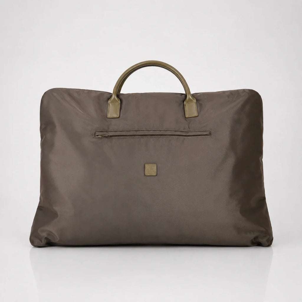 Clara – Borsa-tappetino da viaggio di lusso per cani