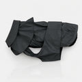 Waterproof Dog Raincoat with Adjustable Fit and Soft Inner Lining